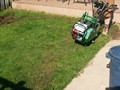 Greenland Irrigation
Synthetic Turf Applications